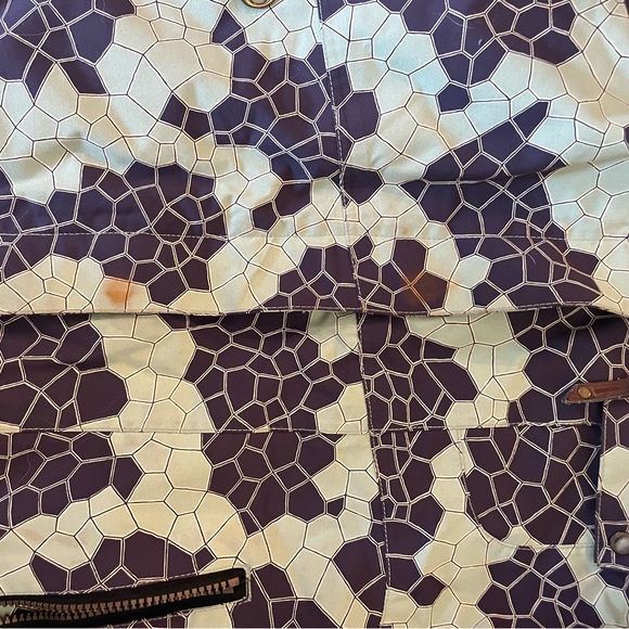 Women’s luxury ski jacket - Picture 5 of 6